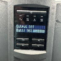 APC 1500 Smart-UPS image 2